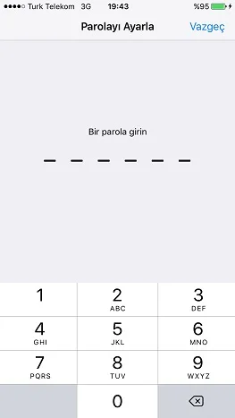 gudum5 - iPhone Güdümlü Erişim Nedir ve Nasıl Kullanılır? (Resimli Anlatım)
