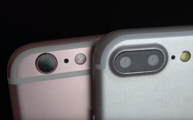 iPhone 7 ve 7Plus’ın Bilinmeyen Özellikleri 3