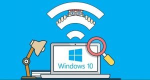 WINDOWS 10 KABLOSUZ AĞ SIFIRLAMA VE KABLOSUZ AĞ UNUTTURMA İŞLEMİ NASIL YAPILIR? (RESİMLİ ANLATIM)