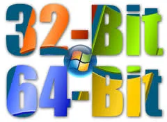 indir - 32 bit ile 64 bit arasındaki fark nedir ?