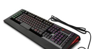 OMEN KEYBOARD OYUNCU KLAVYESİNE MAKRO ATAMA (RESİMLİ ANLATIM)