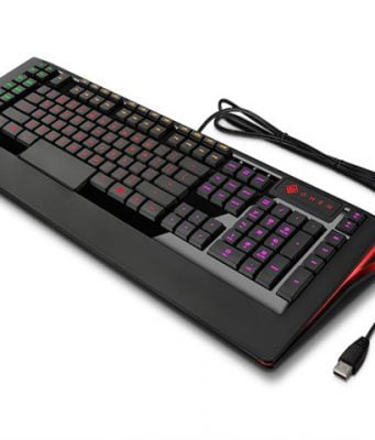 OMEN KEYBOARD OYUNCU KLAVYESİNE MAKRO ATAMA (RESİMLİ ANLATIM)