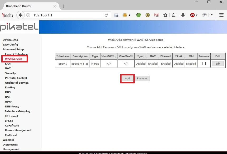 pikaacc2 - Pikatel Airmax 101 Modem Access Point Olarak Nasıl Kurulur? (Resimli Anlatım)
