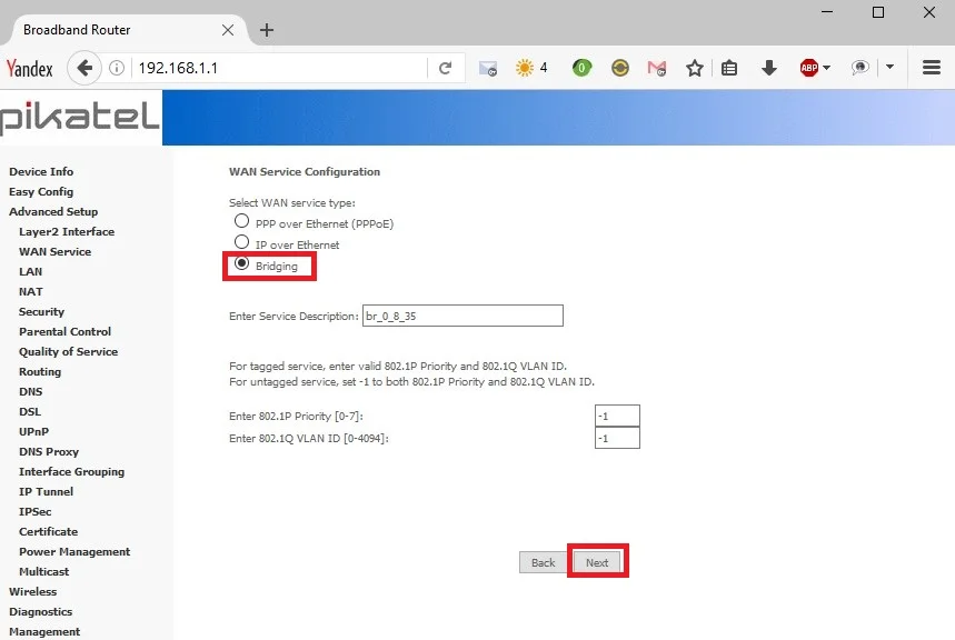 pikaacc4 - Pikatel Airmax 101 Modem Access Point Olarak Nasıl Kurulur? (Resimli Anlatım)