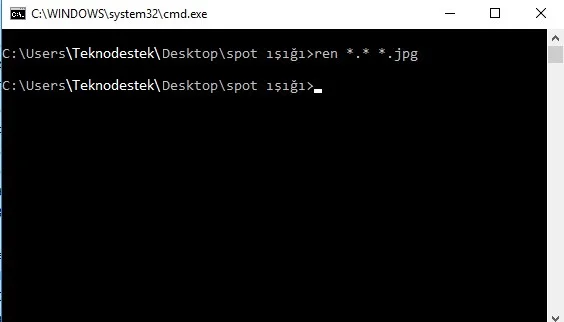 spot3 - Windows 10 Kilit Ekranı (Spot Işığı) Resimleri Nasıl Bulunur? (Resimli Anlatım)