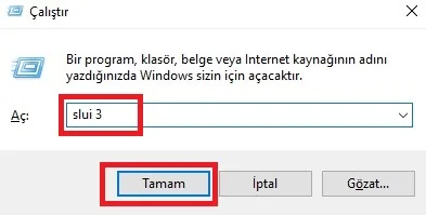 w10key2 - Windows 10 Ürün Anahtarını Değiştirmek İçin 4 Farklı Yöntem (Resimli Anlatım)