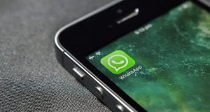 WhatsApp ile Gönderilen Mesaj Geri Alınabilecek