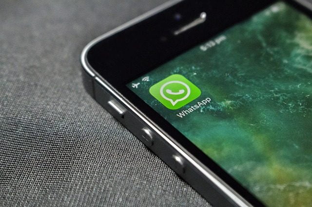 WhatsApp ile Gönderilen Mesaj Geri Alınabilecek