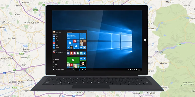 win10 - Windows 10'da Cihazımı Bul Özelliği Nasıl Aktif Edilir? (Resimli Anlatım)