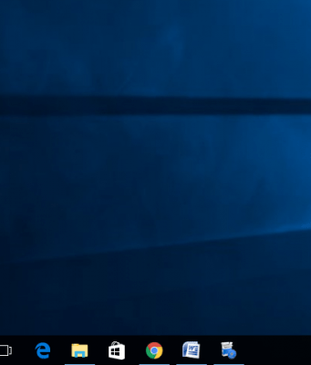 Windows 10 Arama Butonu Çalışmama Sorunu ve Çözümü (Resimli Anlatım)