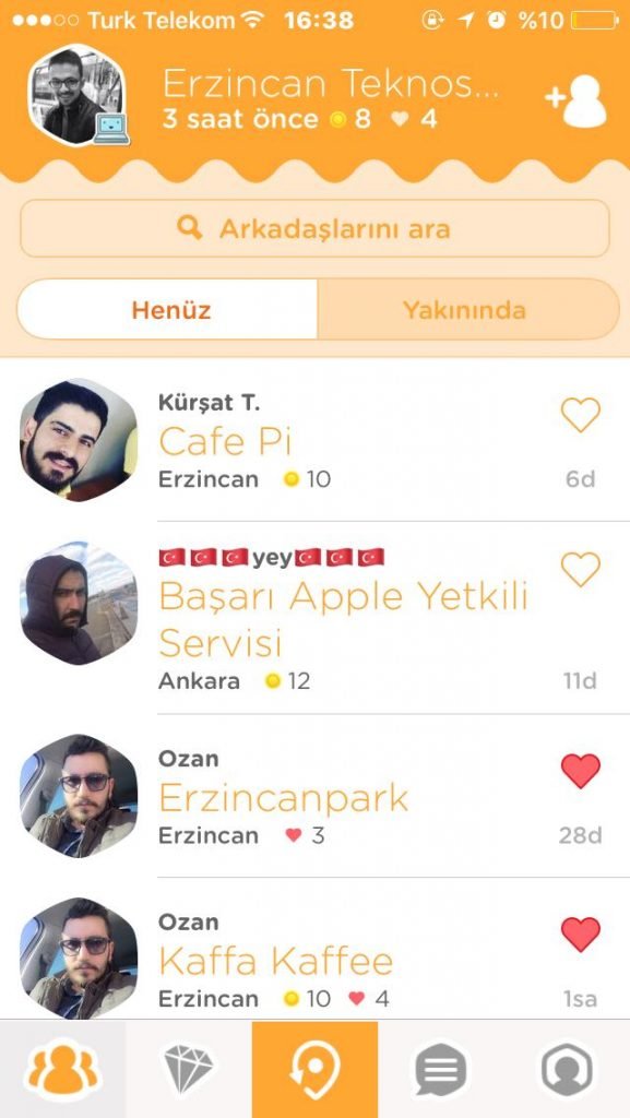 1 2 - Swarm'da Nasıl Fotoğraf Yüklenir? (Resimli Anlatım)