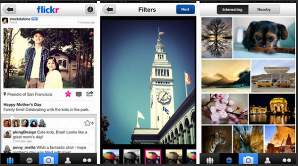 1 22 - Flickr Hesabı Nasıl Silinir? (Resimli Anlatım)