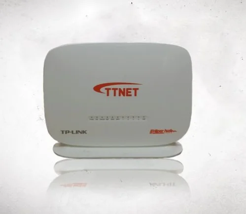 TP-Link TD-W9970 Modem Kurulumu ve Kablosuz Ayarlar (Resimli Anlatım)
