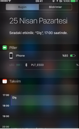 32 - iPhone'da Yapılması ve Değiştirilmesi Gereken 10 Ayar (Resimli Anlatım)