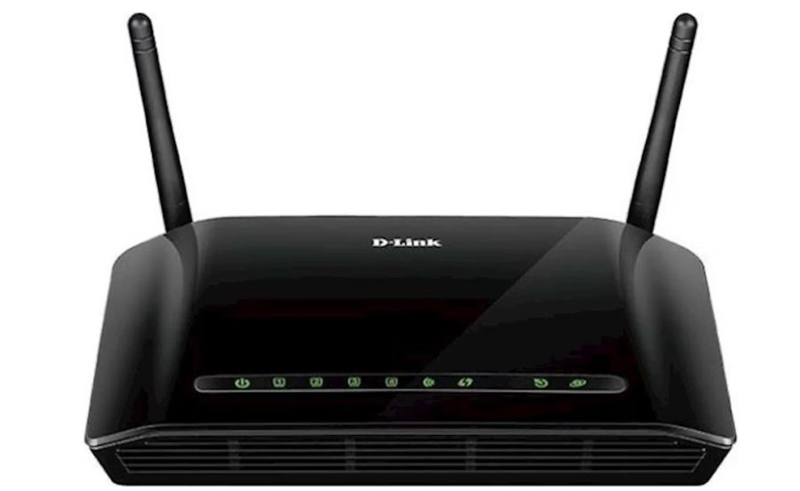 D Link DSL 2760U Modem Kurulumu ve Kablosuz Ayarları