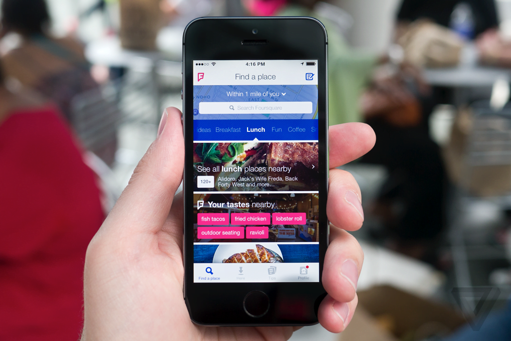 forsquare-nedir forsquare-nedir