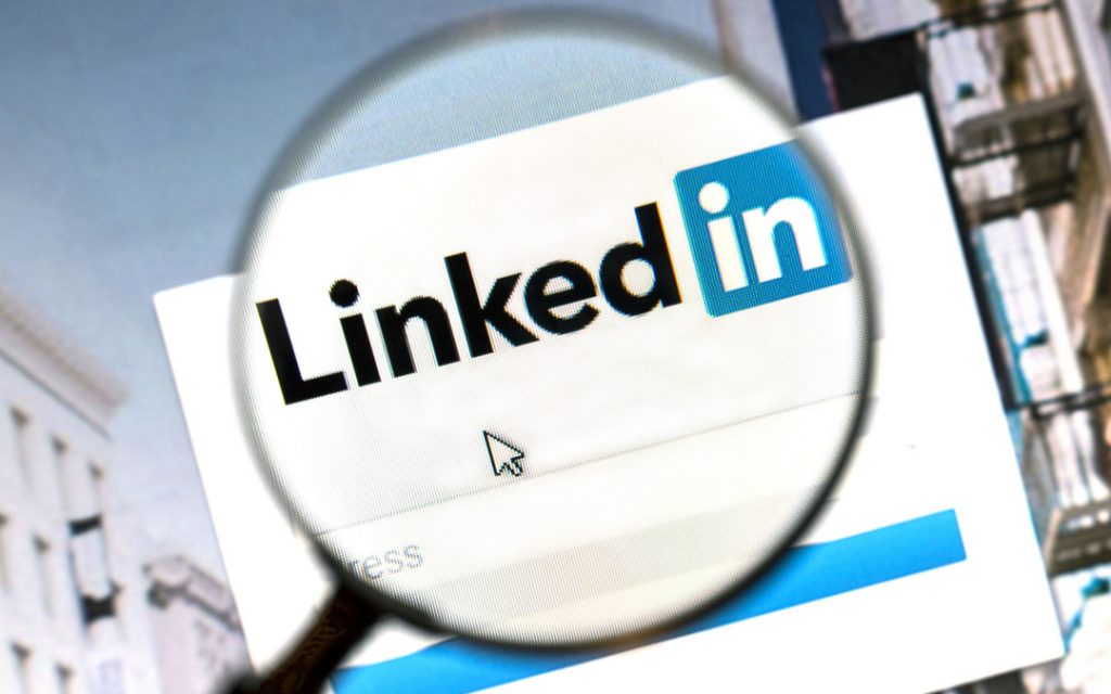 LinkedIn'de Profilinizi Görüntüleyen Kişileri Öğrenme (Resimli Anlatım) linkedin2 - LinkedIn'de Profilinizi Görüntüleyen Kişileri Öğrenme (Resimli Anlatım)