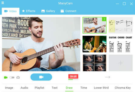 resim 2 - MANYCAM NEDİR, NE İŞE YARAR ve NASIL KULLANILIR? (RESİMLİ ANLATIM)