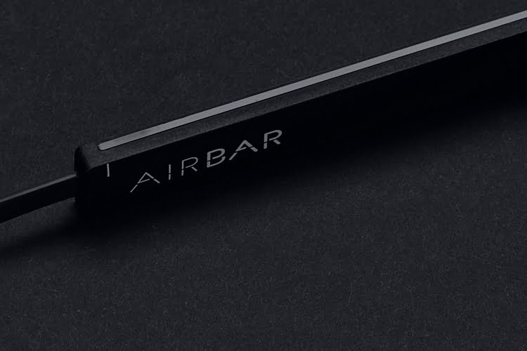 “AirBar” ile Bilgisayarınızı Dokunmatik Ekrana Dönüştürün