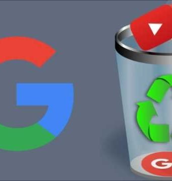 Google Hesabından YouTube ve Google+ Nasıl Silinir? (Resimli Anlatım)