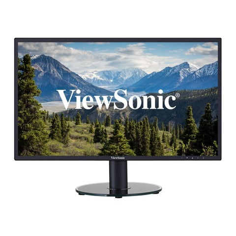 1 30 - Yüksek Donanımlı Monitör 'ViewSonic VP2468' Özellikleri ve Fiyatı