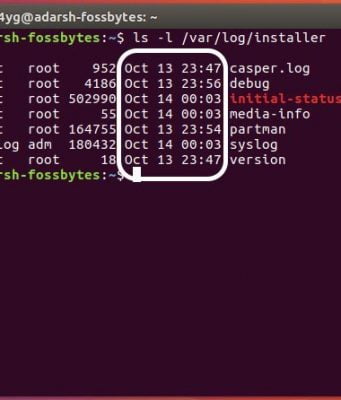 Windows'ta ve Linux'te Kurulum Tarihi ve Uptime (Çalışma) Süresi Nasıl Bulunur? (Resimli Anlatım)