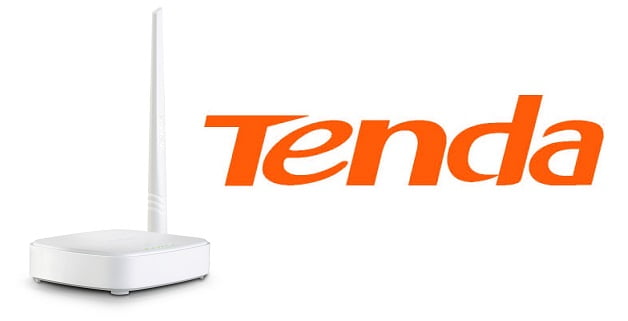 Tenda N150 WAN Modem Kurulumu (Resimli Anlatım)