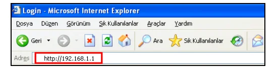 ZTE ZXHN H267N resim 1 - ZTE ZXHN H267N MODEM KURULUMU ve KABLOSUZ AYARLAR (RESİMLİ ANLATIM)