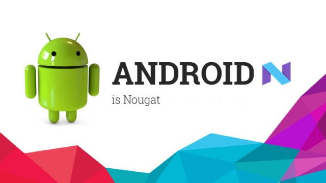 Android Nougat Güncellemesini Alabilecek Samsung Akıllı Telefon Modelleri