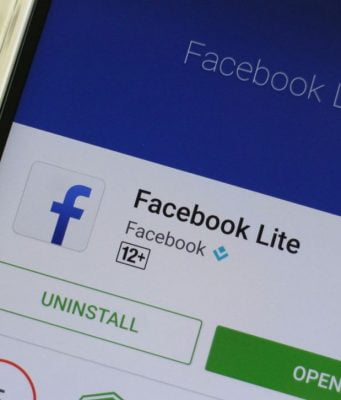 Facebook Lite Nedir ve Nasıl Kullanılır? (Resimli Anlatım)