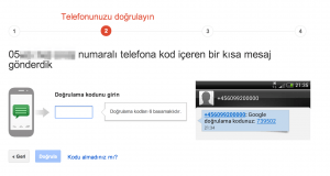 Gmail’de '2 Adımlı Doğrulama' Özelliği Nedir ve Nasıl Etkinleştirilir? (Resimli Anlatım)