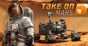 'Take On Mars' Oyunu için Minimum Sistem Gereksinimleri Nedir?