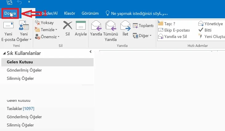 office nasıl güncelleştirilir 2 - Microsoft Office Nasıl Güncelleştirilir? (Resimli Anlatım)