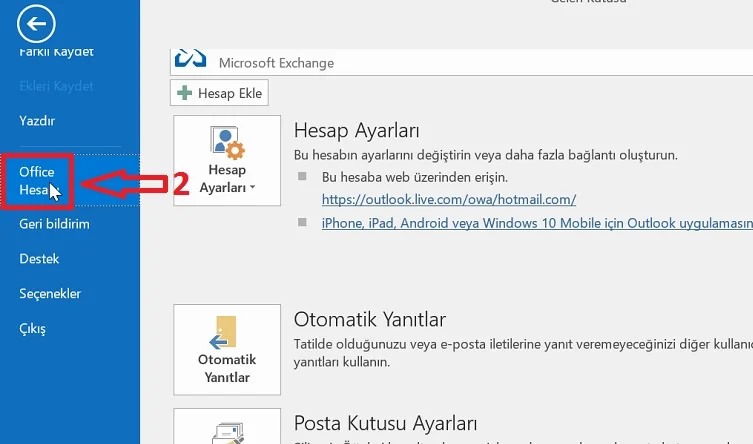 office nasıl güncelleştirilir 3 - Microsoft Office Nasıl Güncelleştirilir? (Resimli Anlatım)