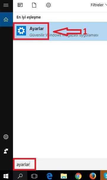 windows etkin saatler 1 - Windows 10’da Etkin Saat Ayarları Nasıl Yapılır? (Resimli Anlatım)