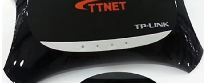 TP-Link TD864W Modemde Port Yönlendirme Nasıl Yapılır