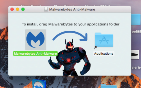 mac malware 4 - MacBook’unuzda İstenmeyen Yazılımları ‘Malwarebytes’ ile Kaldırın (Resimli Anlatım)