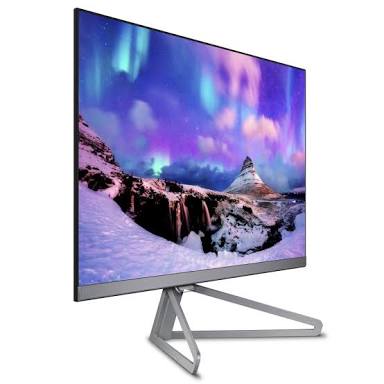 Dünyanın En Zarif ve İnce Monitörü: 'Philips Moda 245C7QJSB' Özellikleri ve Fiyatı