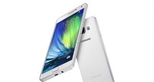 'Samsung Galaxy A7' Nasıl Hard Reset Yapılır? (Resimli Anlatım)