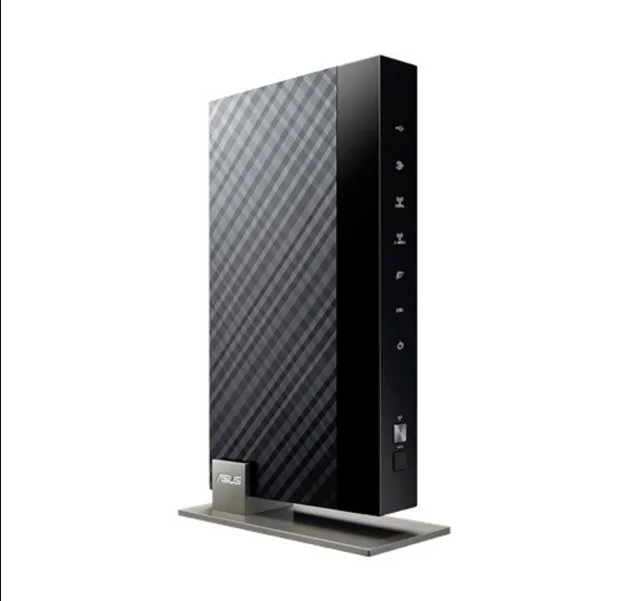 ASUS DSL-N66U Modem Kurulumu ve Kablosuz Ayarlar (Resimli Anlatım)
