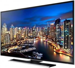 1 15 - Samsung 50HU6900 Smart TV Manuel Kanal Ekleme (Resimli Anlatım)