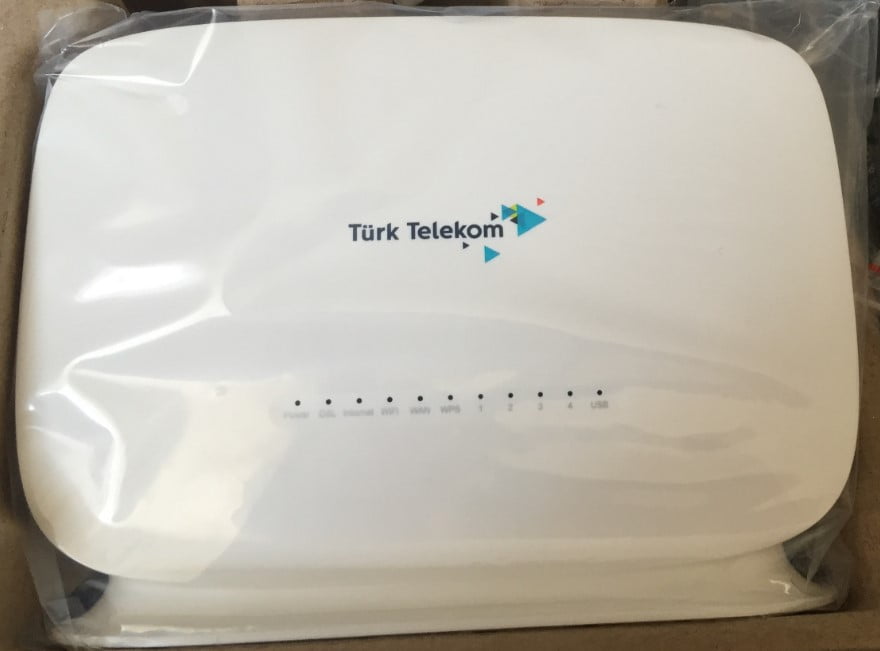 tp9970v3onecikan - Türk Telekom TP-Link TD-W9970v3 Modem Kurulumu (Resimli Anlatım)