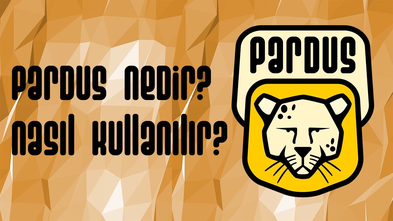 Linux Pardus Kurulumu Nasıl Yapılır? (Resimli Anlatım)