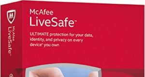 'McAfee Live Safe' Nasıl Etkinleştirilir? (Resimli Anlatım)