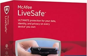 'McAfee Live Safe' Nasıl Etkinleştirilir? (Resimli Anlatım)
