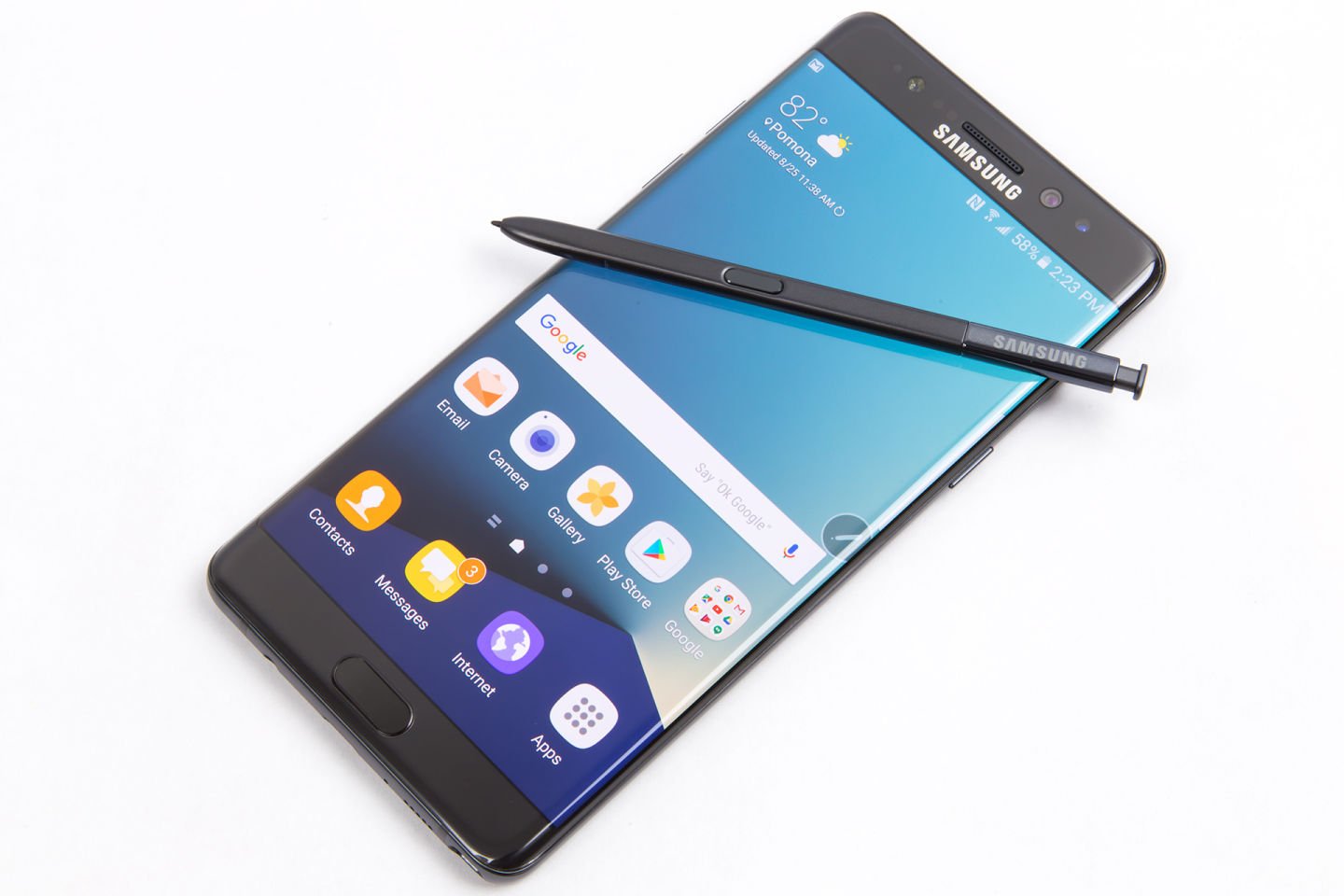 ‘Samsung Galaxy Note 7’ Hard Reset (Resimli Anlatım) 1 26 - 'Samsung Galaxy Note 7' Hard Reset (Resimli Anlatım)