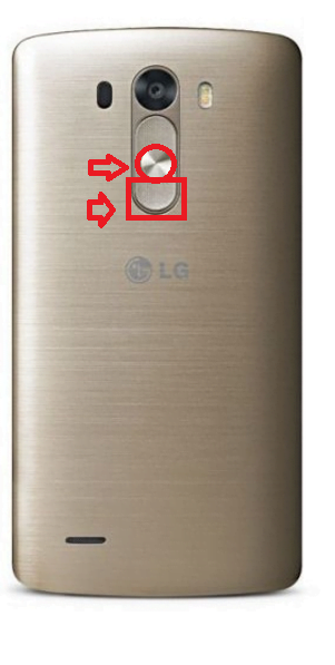 2 14 - Android Cihazlarda Ekran Görüntüsü Nasıl Alınır? (Resimli Anlatım)