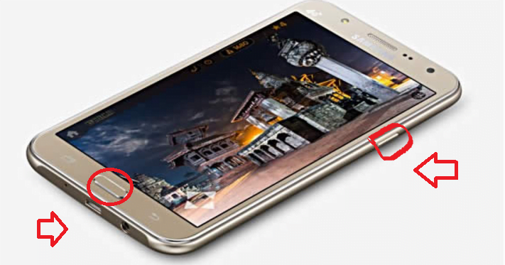 3 9 - Android Cihazlarda Ekran Görüntüsü Nasıl Alınır? (Resimli Anlatım)