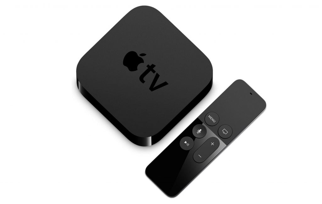 Apple TV Nedir?