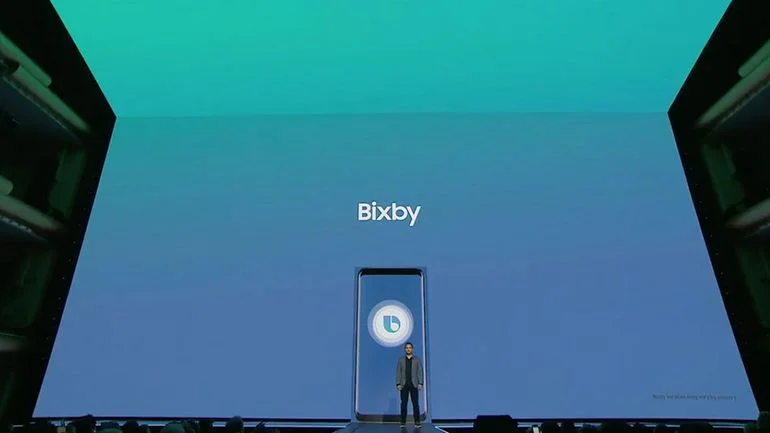 bixby 2 - Samsung Bixby Nedir?